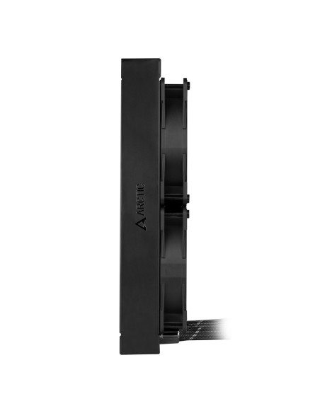 ARCTIC Liquid Freezer II 280 A-RGB Procesador Sistema de refrigeración lÍ­quida todo en uno 14 cm 1 pieza(s)