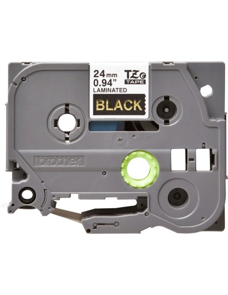 Brother Cinta laminada 24mm