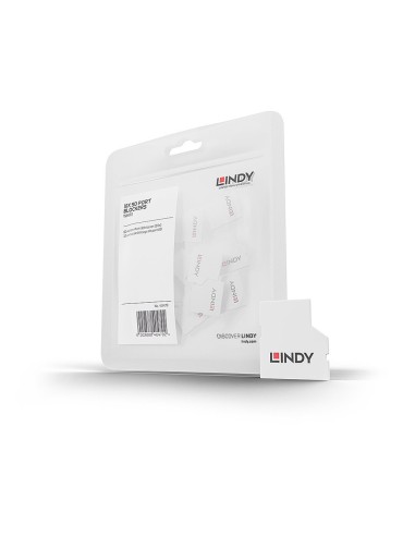 Lindy 40479 componente de vigilancia y detección