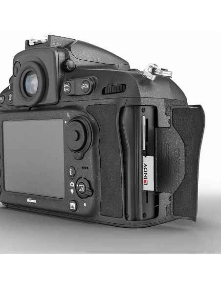 Lindy 40479 componente de vigilancia y detección