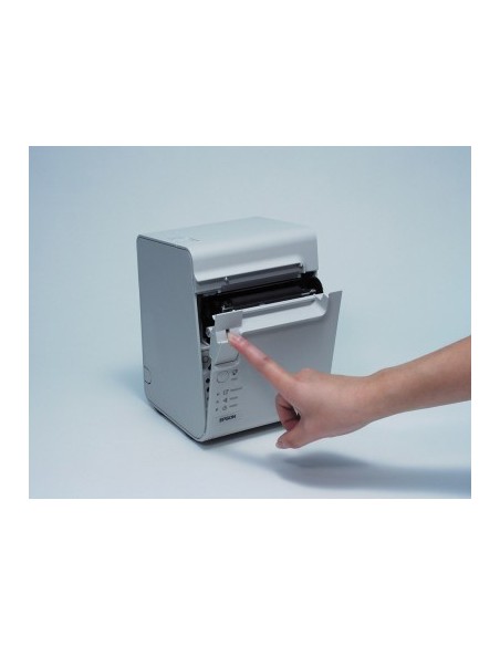 Epson TM-L90 (012A0)  USB, PS, ECW