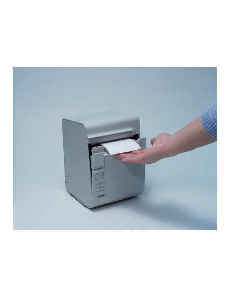 Epson TM-L90 (012A0)  USB, PS, ECW