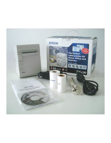 Epson TM-L90 (012A0)  USB, PS, ECW