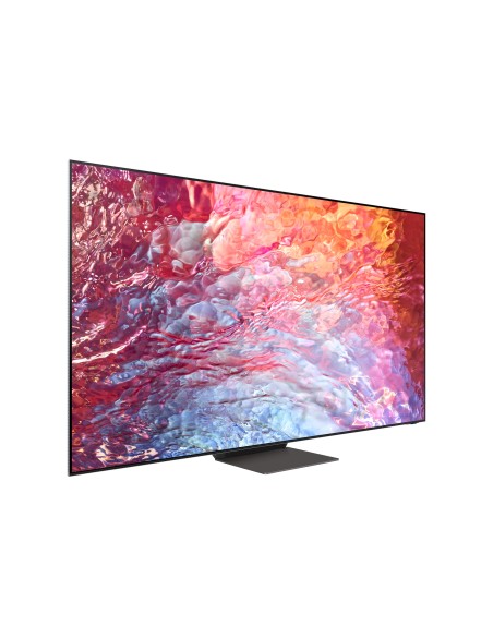 Samsung Series 7 QE55QN700BT 139,7 cm (55") 8K Ultra HD Smart TV Wifi Acero inoxidable