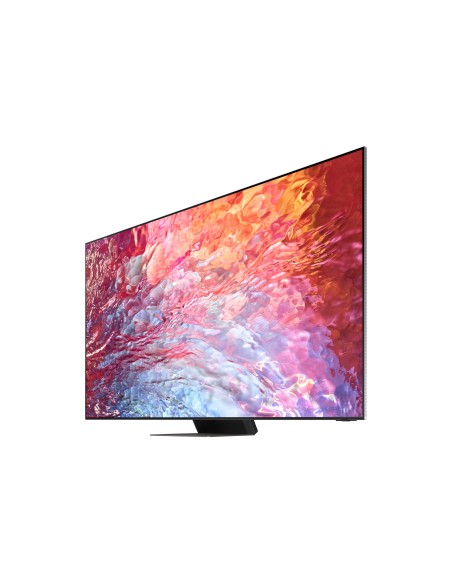 Samsung Series 7 QE55QN700BT 139,7 cm (55") 8K Ultra HD Smart TV Wifi Acero inoxidable