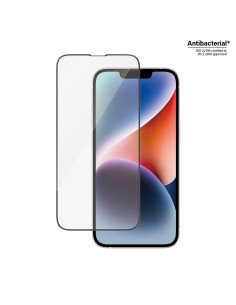 PanzerGlass Ultra-Wide Fit Apple iPhone Protector de pantalla 1 pieza(s)