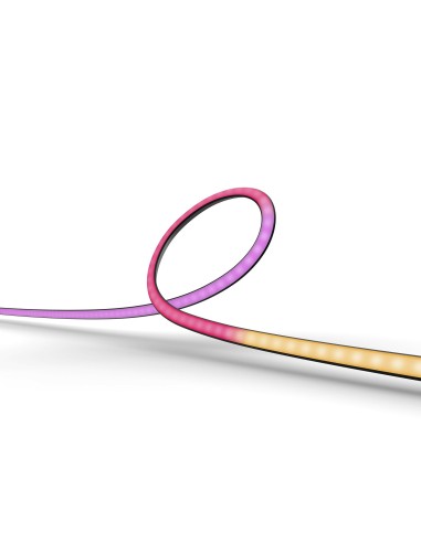 Philips Hue Play Gradient Lightstrip para PC