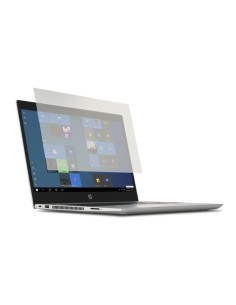 Kensington Filtro antirreflejos y de reducción de luz azul para portátiles de 14"