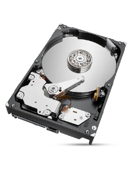 Seagate IronWolf Pro ST2000NT001 disco duro interno 3.5" 2000 GB