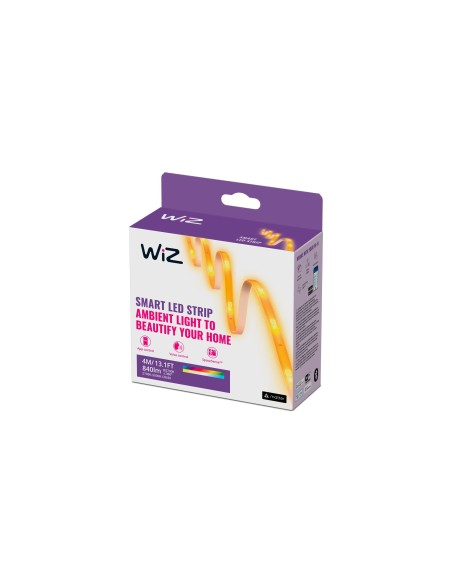 WiZ Kit de tira LED 4 m