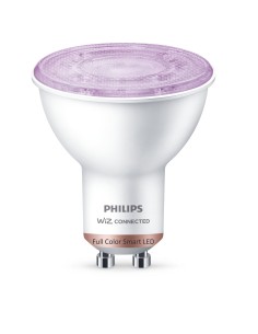Philips Foco 4,7 W (Equiv. 50 W) PAR16 GU10