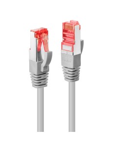 Lindy 47707 cable de red Gris 7,5 m Cat6 S FTP (S-STP)