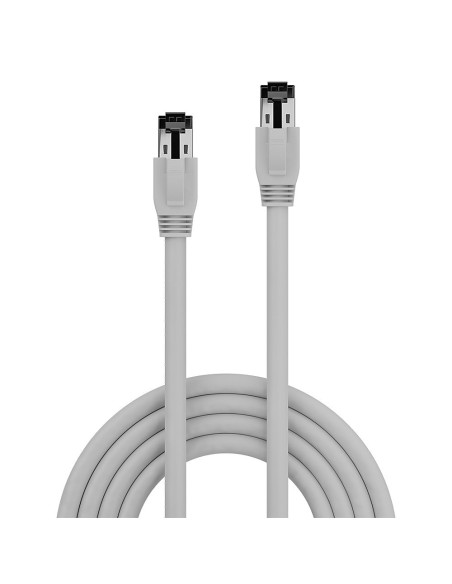 Lindy 47432 cable de red Gris 1 m Cat8.1 S FTP (S-STP)