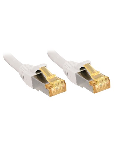 Lindy 47325 cable de red Blanco 3 m Cat7 S FTP (S-STP)