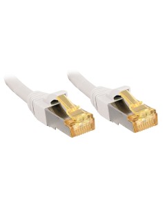 Lindy 47324 cable de red Blanco 2 m Cat7 S FTP (S-STP)