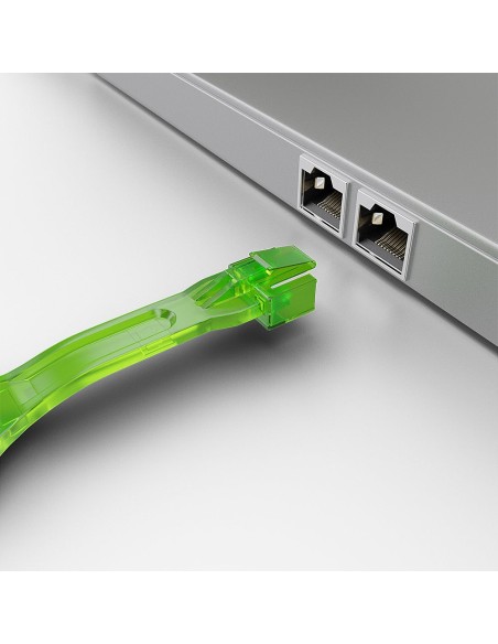 Lindy 40631 accesorio dispositivo de entrada