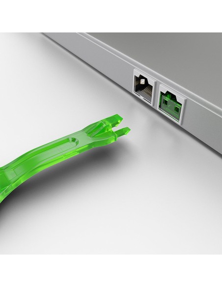 Lindy 40631 accesorio dispositivo de entrada