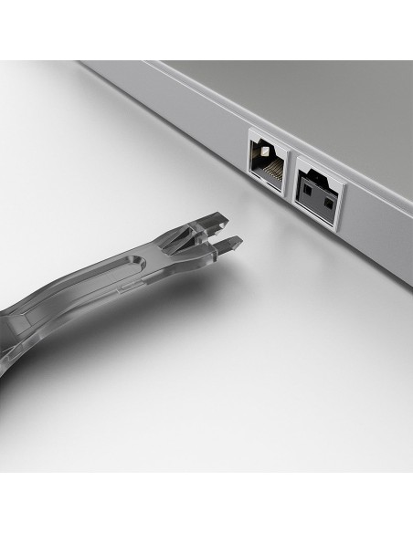 Lindy 40630 accesorio dispositivo de entrada