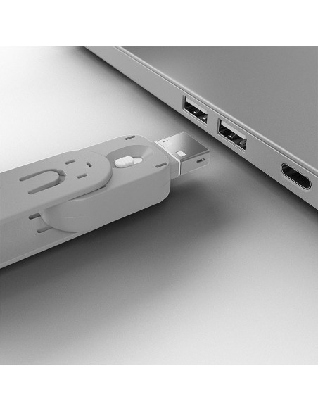 Lindy 40624 accesorio dispositivo de entrada