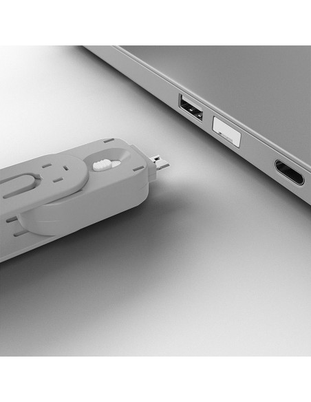 Lindy 40624 accesorio dispositivo de entrada