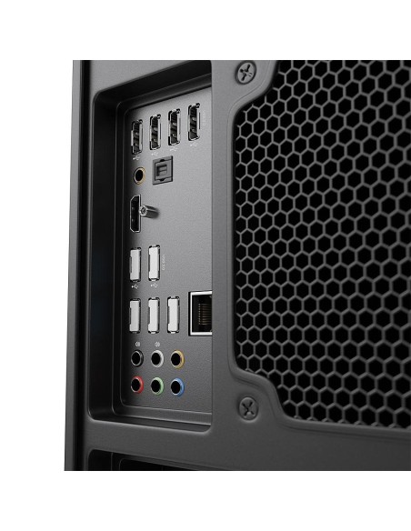 Lindy 40624 accesorio dispositivo de entrada