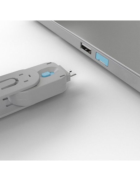 Lindy 40622 accesorio dispositivo de entrada