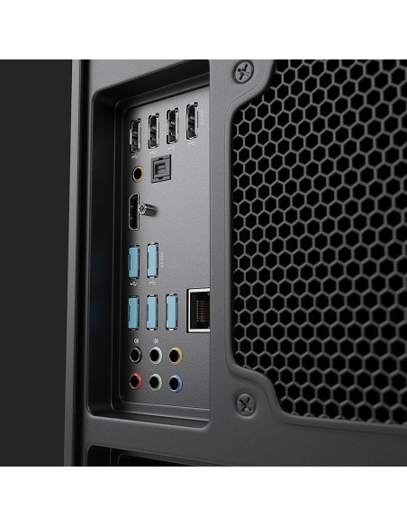 Lindy 40622 accesorio dispositivo de entrada