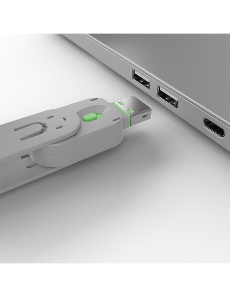 Lindy 40621 accesorio dispositivo de entrada