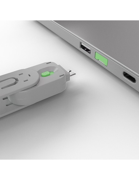 Lindy 40621 accesorio dispositivo de entrada