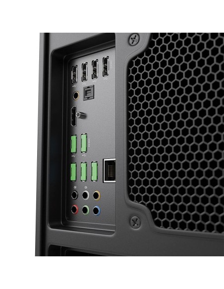 Lindy 40621 accesorio dispositivo de entrada