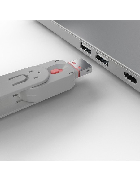 Lindy 40620 accesorio dispositivo de entrada