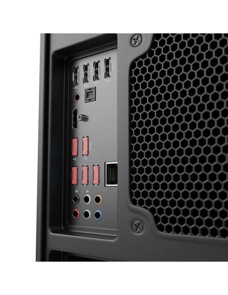 Lindy 40620 accesorio dispositivo de entrada