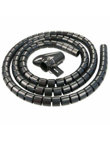 Lindy 40581 presilla Negro 1 pieza(s)