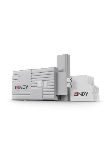 Lindy 40478 componente de vigilancia y detección