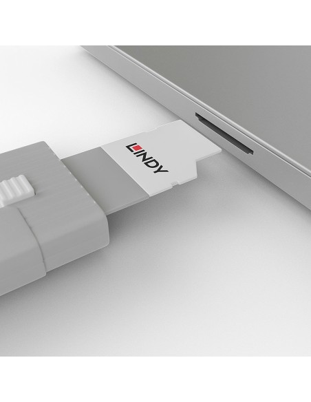 Lindy 40478 componente de vigilancia y detección