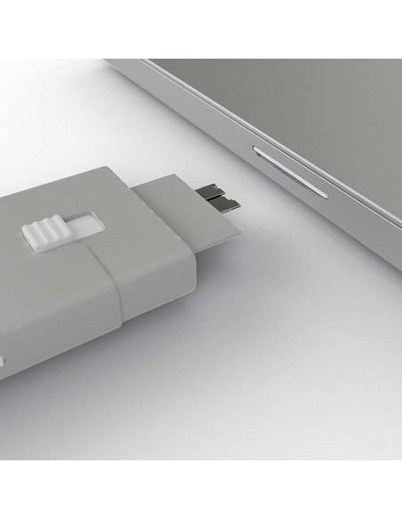 Lindy 40478 componente de vigilancia y detección