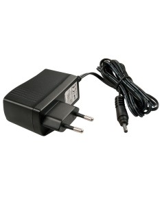 Lindy 70227 adaptador e inversor de corriente Interior Negro