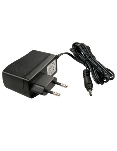 Lindy 70227 adaptador e inversor de corriente Interior Negro