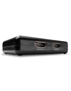 Lindy 38357 divisor de video HDMI 2x HDMI