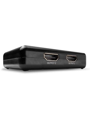 Lindy 38357 divisor de video HDMI 2x HDMI