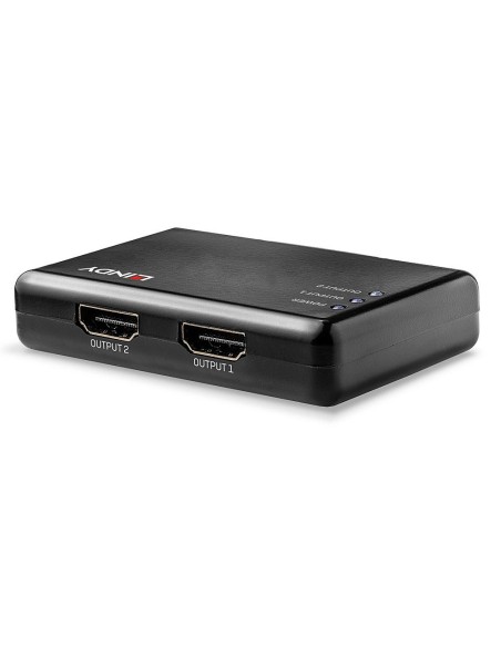 Lindy 38357 divisor de video HDMI 2x HDMI