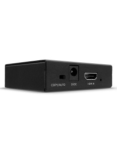 Lindy 38158 divisor de video HDMI 2x HDMI