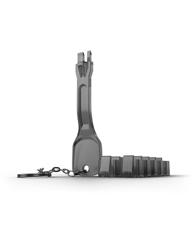 Lindy 40470 componente de interruptor de red