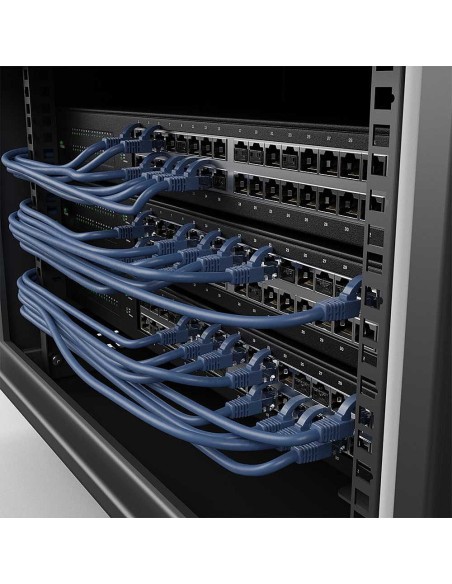 Lindy 40470 componente de interruptor de red