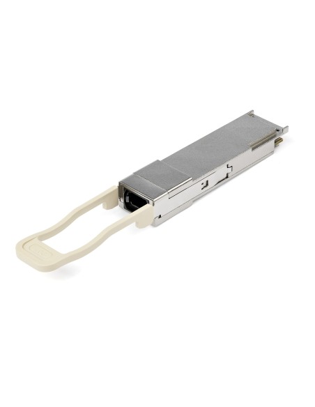 StarTech.com Módulo QSFP+ Compatible con Cisco QSFP-40G-SR4-S - 40GBASE-SR4 - Multimodo 40GbE - QSFP+ Ethernet Gigabit 40GE - MP