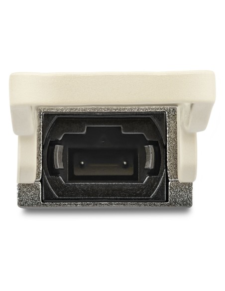 StarTech.com Módulo QSFP+ Compatible con Cisco QSFP-40G-SR4-S - 40GBASE-SR4 - Multimodo 40GbE - QSFP+ Ethernet Gigabit 40GE - MP