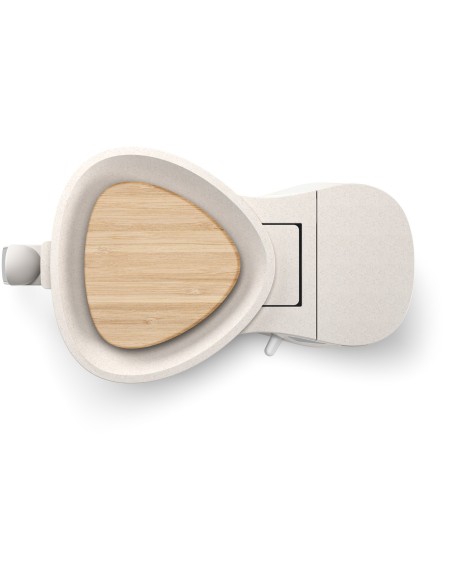 Philips HD5120 00 cafetera eléctrica Totalmente automática Cafetera de filtro 1,2 L