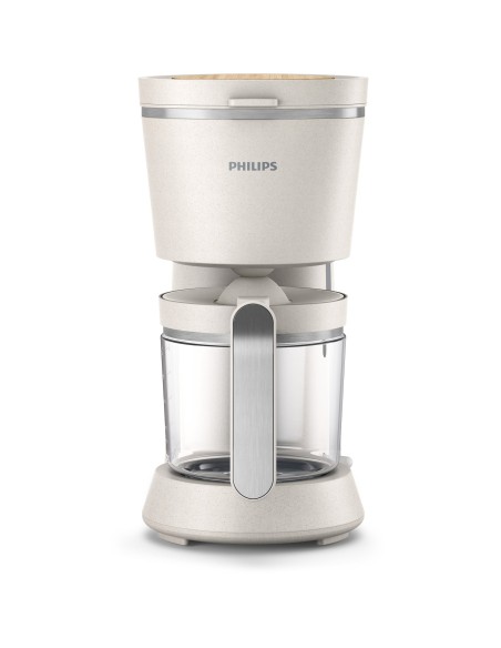 Philips HD5120 00 cafetera eléctrica Totalmente automática Cafetera de filtro 1,2 L