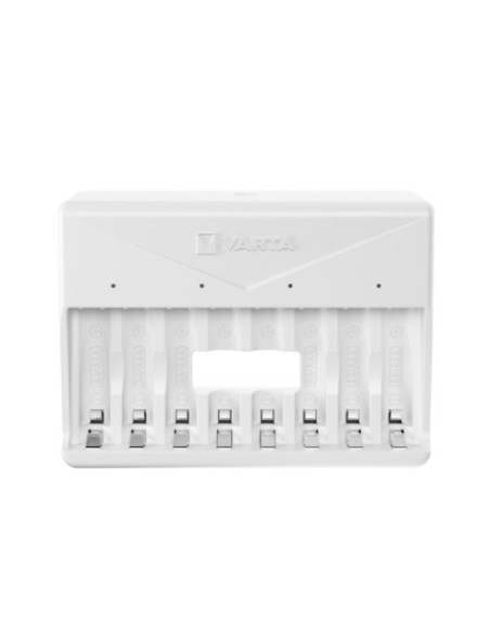 Varta 57659 101 401 cargador de baterÍ­a Pilas de uso doméstico Corriente alterna