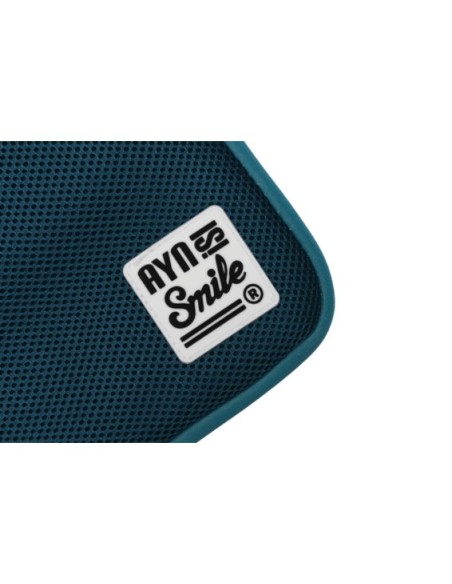 Smile Fitness Sleeve Neoprene 13 Laptops   Tablets Turquoise